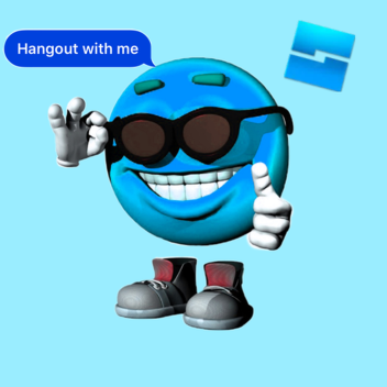 Mr Cool Hangout
