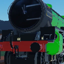 Sauver un train express en panne icon