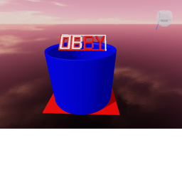 obby master
