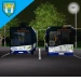 Barczewo's Buses (Urbanmove) icon