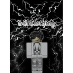#4k Clothing
