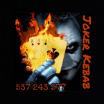 pasholko joker kebab ltd