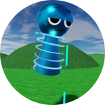 Working Gravity Coil Sprunki