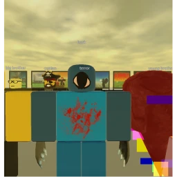 robloxias doom [KILLER TESTING] [husk] icon