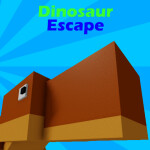 Dinosaur Escape