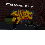 The Crime City Gang