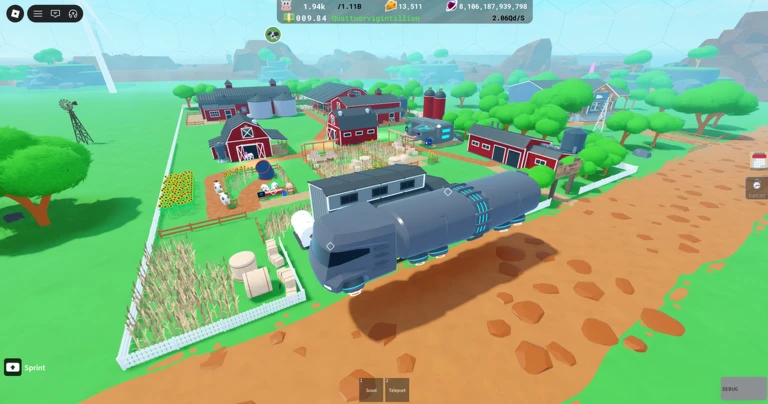 Cash Cow thumbnail