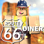 Route 66 Diner