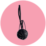 Gucci Spiked Basketball Bag (Variant 2)
