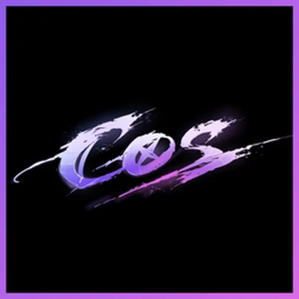 COS.Studio Roblox group icon
