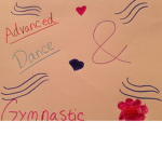 Advanced Dance & Gymnastic