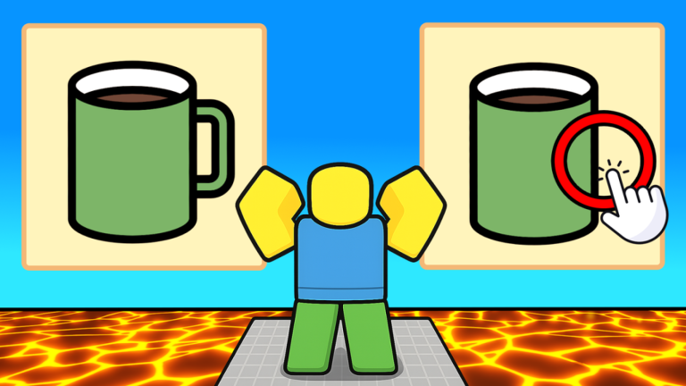 Find or Die! 🔎 screenshot 1