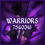 WARRIROS Gang
