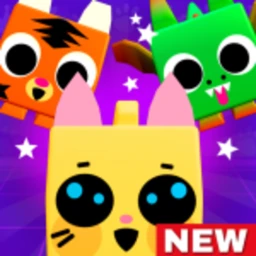 [BETA] Pet Game icon