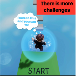 Short OBBY! [NEW]
