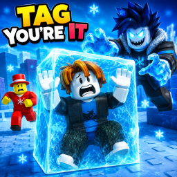 [NEW] Tag Survival 🏃