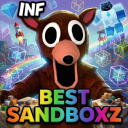 MOD Day 99 in Da Forest: SANDBOX CRACKY4