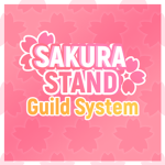 Brazilian Guide (Sakura stand)