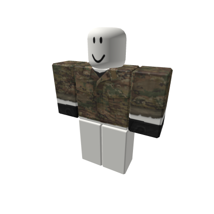 UK MCam Crye G3 Field Shirt Rolled Blk G thumbnail