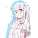 IzumiSagirii