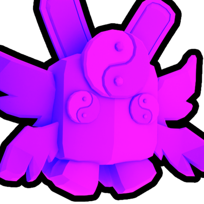 Galaxy Dual Bunny