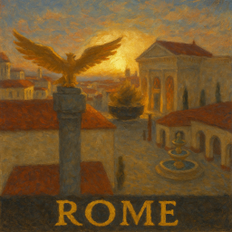 Rome