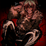 ୨ AEGEN LE CIEL ୧