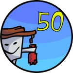 Game Badge Thumbnail