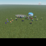 zombie infecting simulator