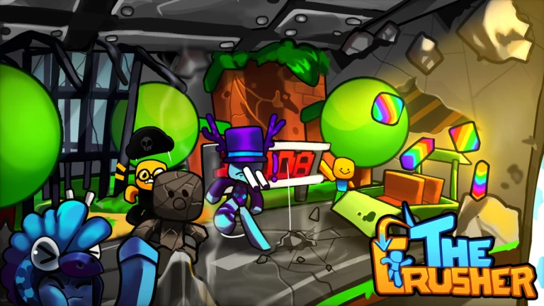 Game Place Thumbnail