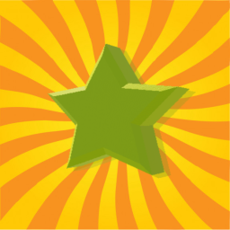 [NEW!] Escape Stars Obby Parkour!