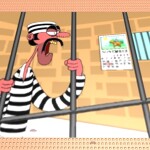 Escape Prison!