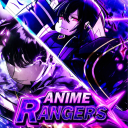[⚛️ BIG UPD] Re:Rangers X icon