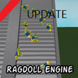 Ragdoll Engine (UPDATE AND OPEN!)