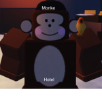 Monke hotel