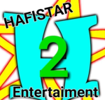 Hafistar 2 ENTERTAINMENT