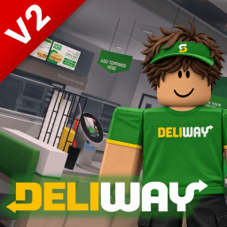 Main Branch | Deliway
