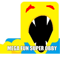 mega fun super obby