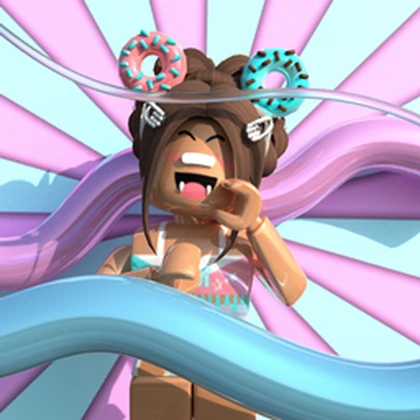 -Lilly‘s Clothing<3- Roblox group icon