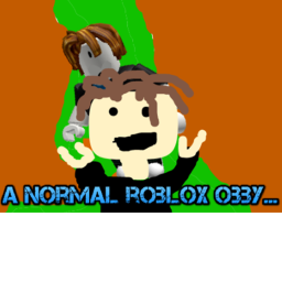 🎅A normal Roblox obby...🎅