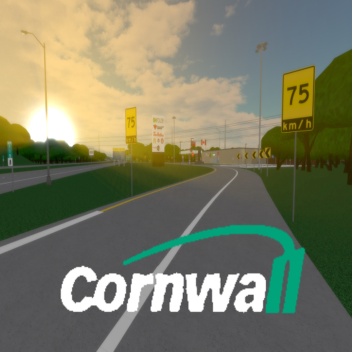 Cornwall, Ontario (OUTDATED)