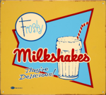 Milk shake lovers