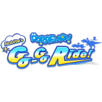 Doraemon Nobitaʼs Go-Go Ride!