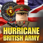 |HBA| ~ British Army Academy