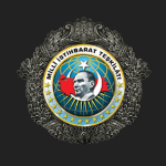 •Milli İstihbarat Teşkilatı•