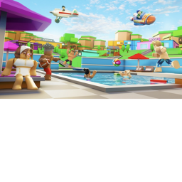 another one of the paradise life games