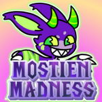 SpinDaWheel Studios! [Monstien Madness]