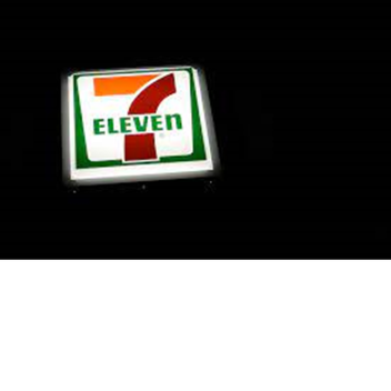 711 In The Middle of Nowhere