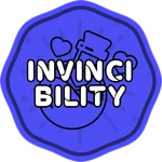 Invincibility Potion!