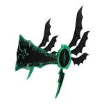 Green Vampire